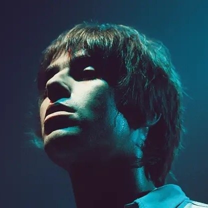 「アズ・ユー・ワー」LIAM GALLAGHER Liam Gallagher – As You Were – CD (Album, Stereo), 2017